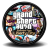 GTA - Episodes From Liberty City 1 Icon 48x48 png